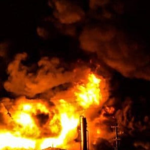 firefire